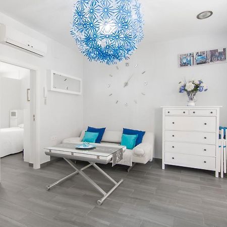 Fantástico Apartamento Madrid Rió-Puerta Del Ángel Exterior foto