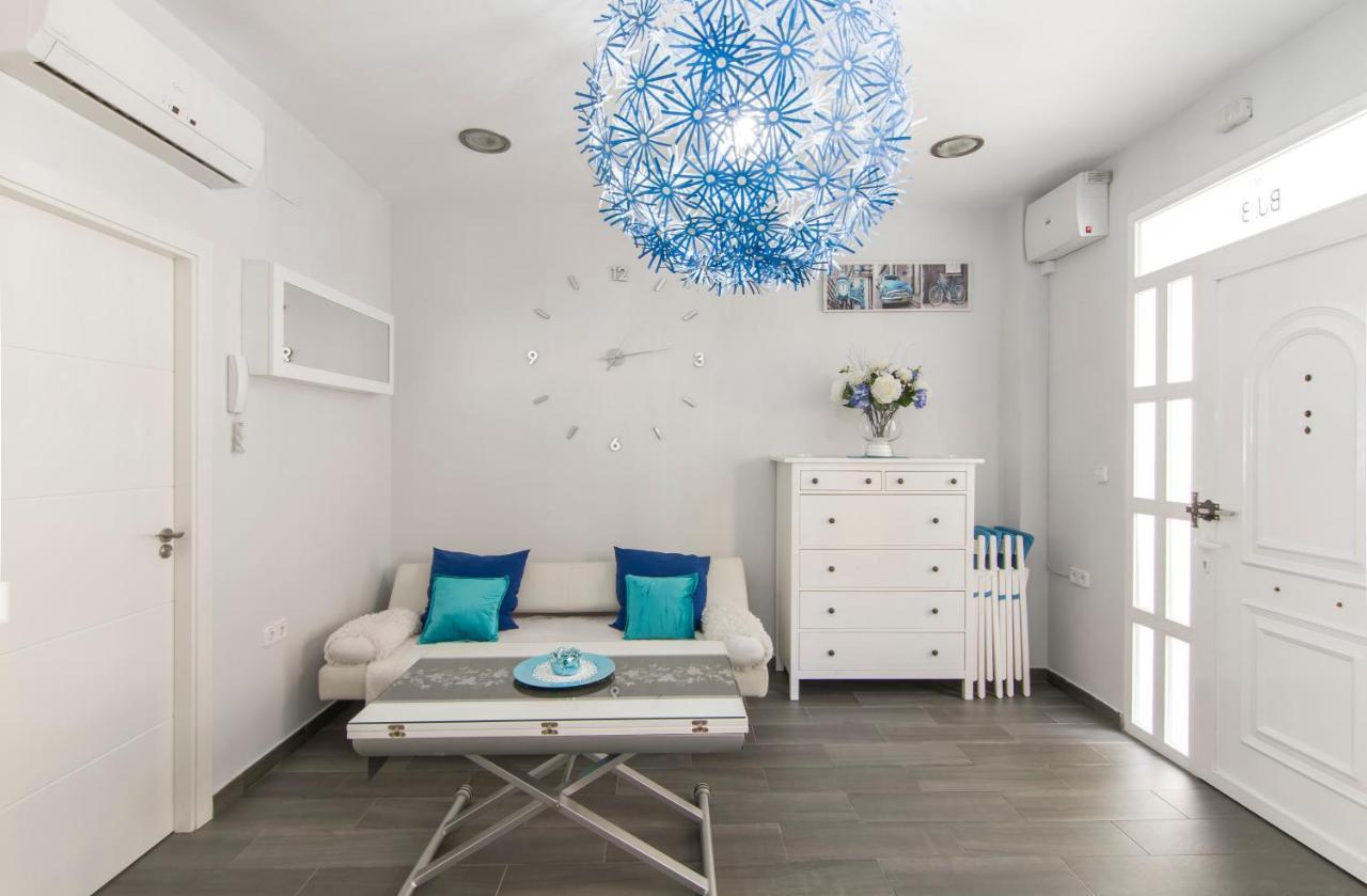 Fantástico Apartamento Madrid Rió-Puerta Del Ángel Exterior foto