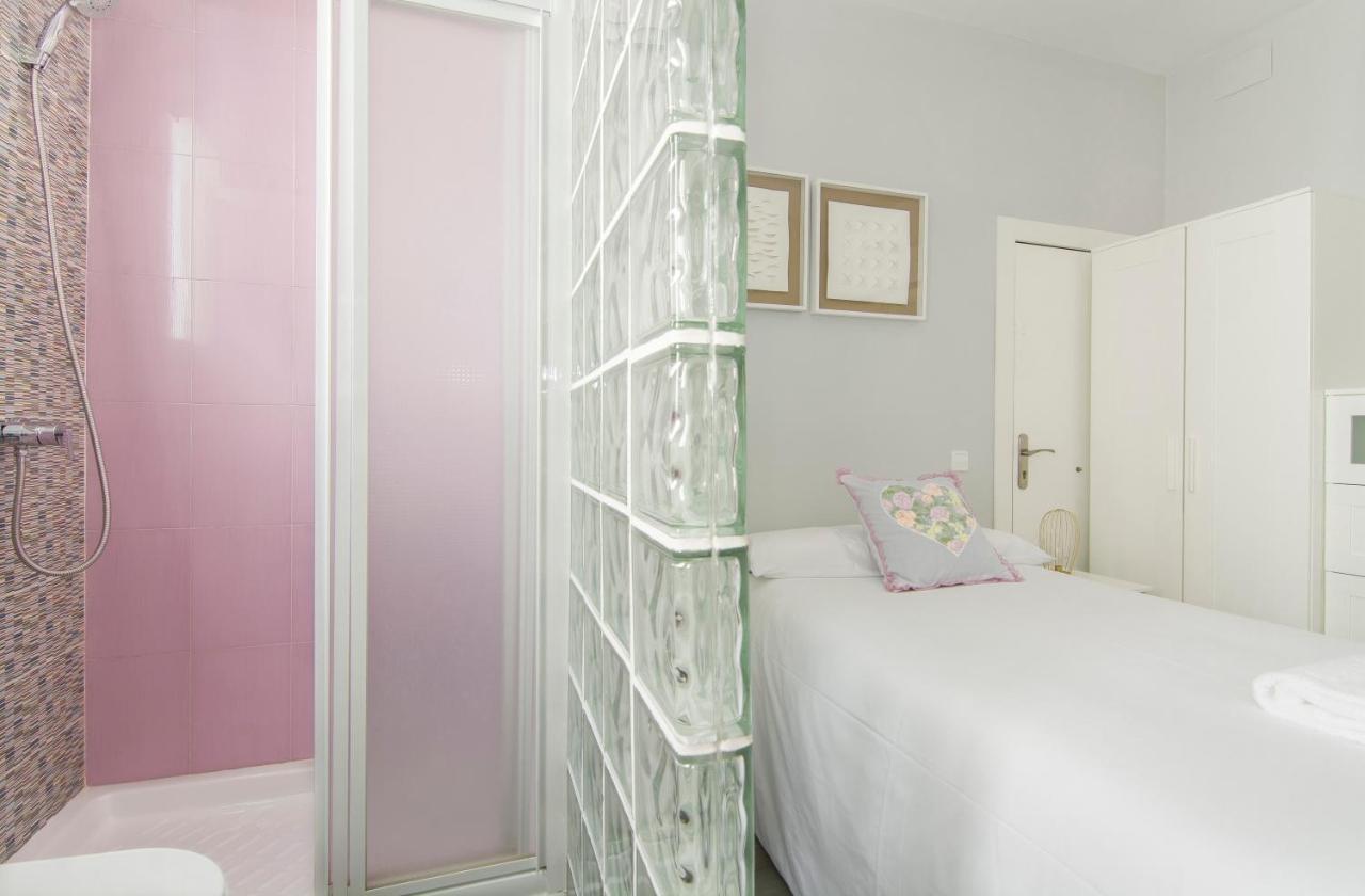 Fantástico Apartamento Madrid Rió-Puerta Del Ángel Exterior foto