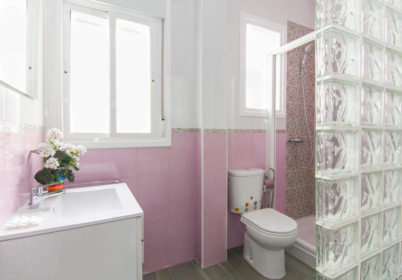 Fantástico Apartamento Madrid Rió-Puerta Del Ángel Exterior foto